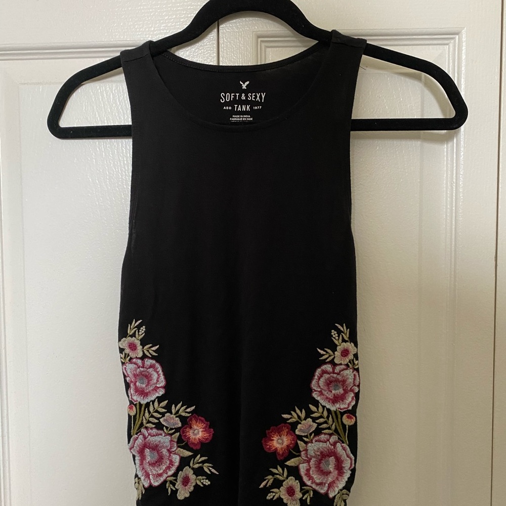 American Eagle Tank Top